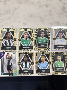 Toppe UCC Gold Newcastle Bundle for sale on Ebay