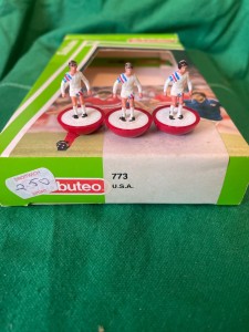 SUBBUTEO LW REF 773 USA REFERENCED BOX for sale on Ebay