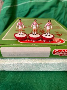 SUBBUTEO LW REF 636 DENMARK REFERENCED BOX for sale on Ebay