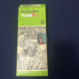 Subbuteo 289 for sale on Ebay