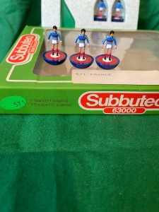 SUBBUTEO LW REF 571 FRANCE REFERENCED BOX for sale on Ebay