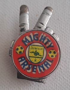 RARE VINTAGE ARSENAL 