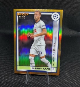 Merlin UCL harry Kane Tottenham 19/50 for sale on Ebay
