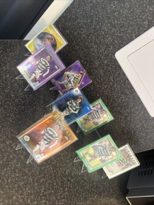 Kyogo Furuhashi Auto And Numbered Football Card Bundle, Topps, Celtic FC for sale on Ebay