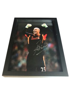 Pepe Reina Signed Photo for sale on Ebay