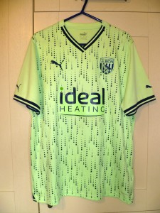 WEST BROMWICH ALBION - ORIGINAL