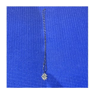 Glasgow Rangers necklace for sale on Ebay