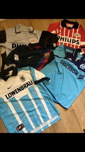 5 Shirt 90’s Bundle. All Size Medium All Mint Condition.Need Gone, Due To Moving for sale on Ebay