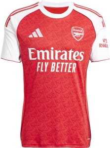 Genuine Adidas Mens Arsenal Home Shirt 2025 2026  size L New with Tag for sale on Ebay