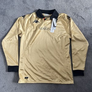 Venezia 2022/23 Third Shirt BNWT Adult Medium  51cm P2P Kappa for sale on Ebay