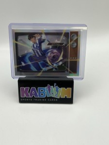 Kaoru Mitoma Chrome Anime Premier League 2026 Brighton & Hove CASE HIT for sale on Ebay