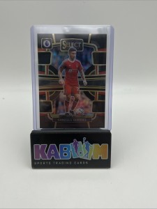 Gonzalo Montiel 1/1 Panini Prizm Select Nottingham Forest 2023/24 for sale on Ebay