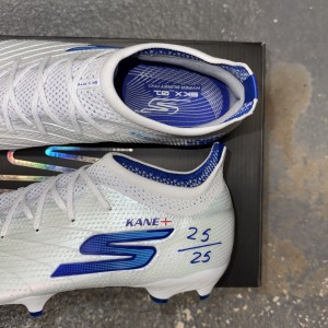 Sketchers SKX 01 Low SG X PD25 Harry Kane Football Boots - 10 UK - #25/25 for sale on Ebay