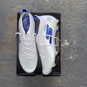 Sketchers SKX 01 Low SG X PD25 Harry Kane Football Boots - 11.5 UK - #18/25 for sale on Ebay