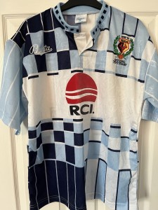 Watford Away Centenary Shirt 1991-92 Bukta size 42. #14. PLEASE READ DESCRIPTION for sale on Ebay