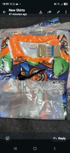 England X Palace for sale on Ebay