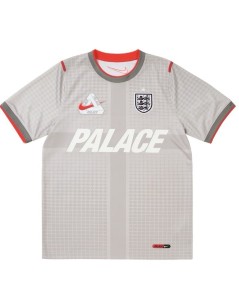 England X Palace Shirt for sale on Ebay