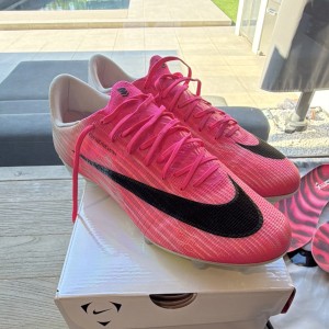 Nike Zoom Mercurial Superfly 11 Elite AG-Pro Moulded Studs Boots UK 10 for sale on Ebay