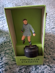 70s VINTAGE SUBBUTEO - CLASSIC  ORIGINAL  STATUETTE - Coventry City FC No 43 for sale on Ebay