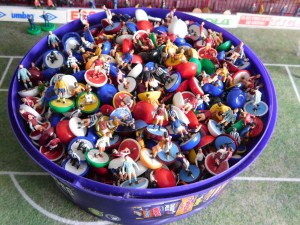 70s VINTAGE SUBBUTEO - HEAVYWEIGHT SCRAPYARD. SOME GOOD SOME BAD & UGLY OVER 700 for sale on Ebay