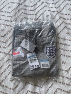 England x Palace Jacket Size M for sale on Ebay