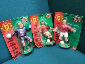 Manchester United Vivid Imaginations 10