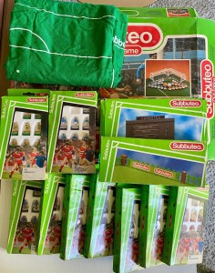 SUBBUTEO JOB LOT - much loved attic haul! for sale on Ebay