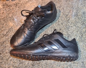 Adidas Nemeziz  Astro Boots Size 7 for sale on Ebay