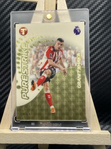 Topps Pristine Premier League 2025/26 1/1 Granit Xhaka Superfractor Sunderland for sale on Ebay