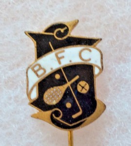 Portugese Football Club Boavista Badge for sale on Ebay