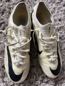 Nike Football Boots Size 9 for sale on Ebay