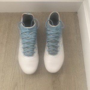 Skechers SKX 2 Elite SG Football Boots Size UK 8 for sale on Ebay