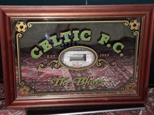 Celtic Mirror, The Bouys. for sale on Ebay