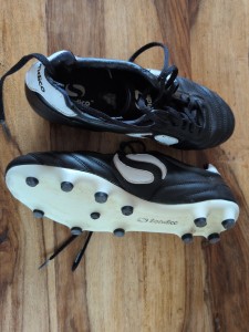Sondico Football Boots , Size 10 for sale on Ebay