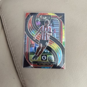 Tyler Dibling Southampton for sale on Ebay