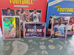 Coventry City Panini efl trading cards 2025/2026 Bundle for sale on Ebay