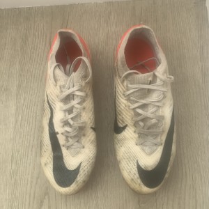 Nike Air Zoom Mercurial Vapor 16 Elite SG-Pro Football Boots UK Size 8 for sale on Ebay