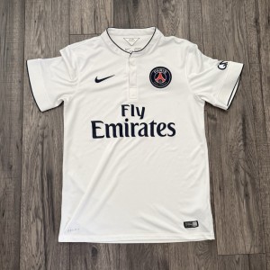 PSG 14/15 Away Shirt for sale on Ebay