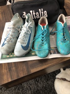 football boots size 6.5 uk for sale on Ebay