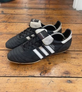 adidas Copa Mundial Football Boots Size 10 (UK) for sale on Ebay