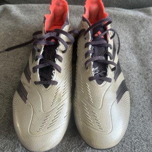 adidas Predator League FG Uk Size 11 Good Clean Condition Football Boots for sale on Ebay