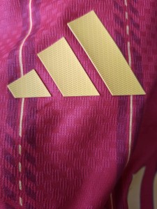 bnwt genuine 2627 xl spain long sleeve home shirt never warn for sale on Ebay
