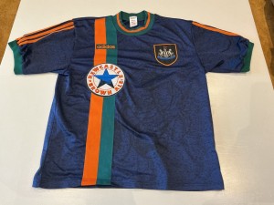 football top for sale on Ebay