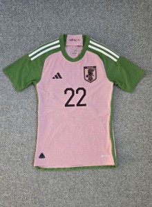 Adidas X Nigo Authentic Japan 3rd Shirt 2022 Mens XS - HS5759 - RARE for sale on Ebay