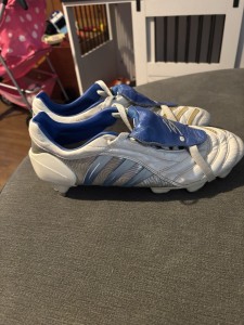 adidas predator football boots for sale on Ebay