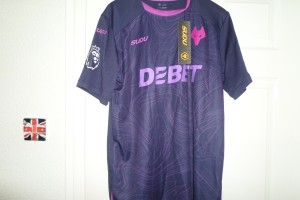 AUTHENTIC MENS 2024/25 WOLVES FC GOALKEEPER SHIRT SIZE LARGE NEW WITH TAGS. for sale on Ebay