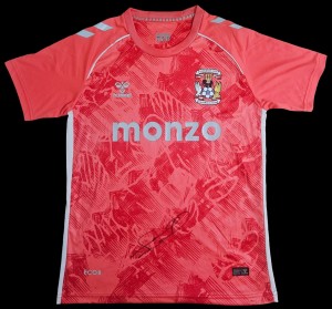 Frank Lampard Hand Signed Coventry City 25/26 Away Shirt Champions - COA & PROOF for sale on Ebay