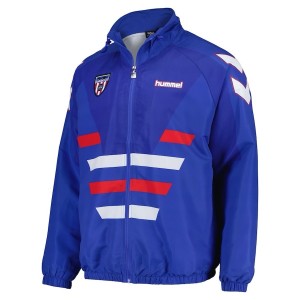 Sunderland AFC Away Pre-match jacket 25/26 for sale on Ebay