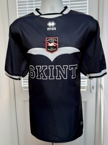 Brighton & Hove Albion Football Shirt 2002 Top Vintage Errea Kit for sale on Ebay
