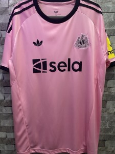 Newcastle United 25/26 Third Goalkeeper Shirt Size Adults XL JP1906 for sale on Ebay